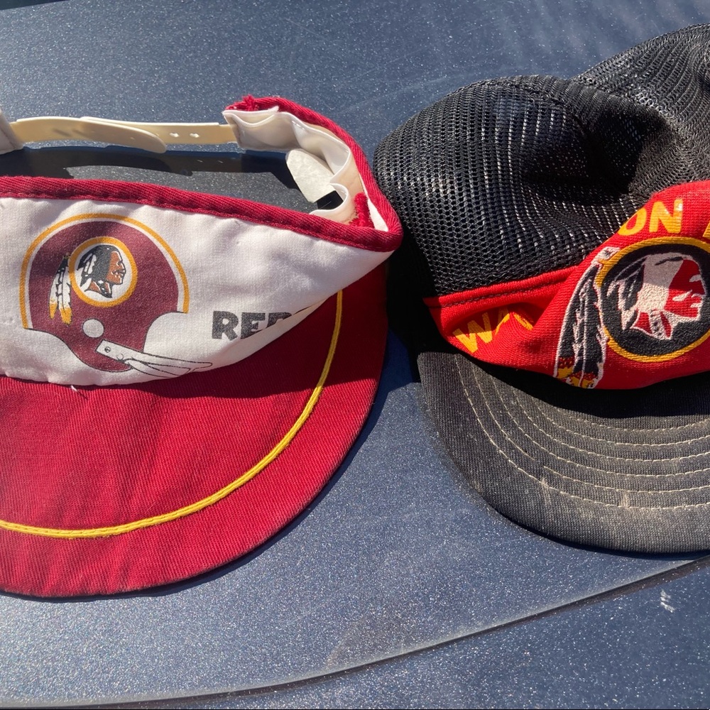 Hat lot